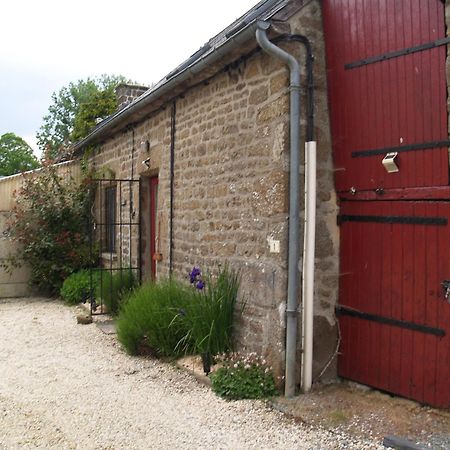 1 Le Petit Bure Villa Couesmes-vauce Екстериор снимка